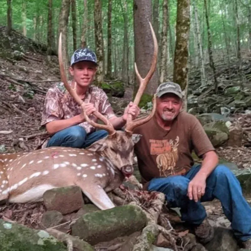 Exotic Game Hunts