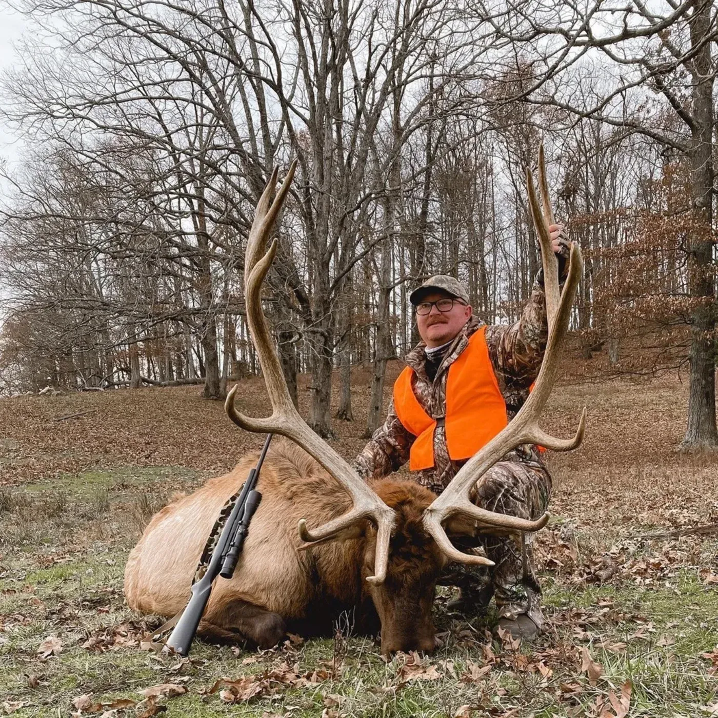 Tennessee Exotic Game
