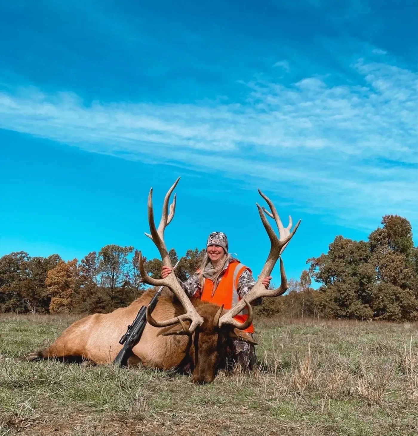 Tennessee Exotic Game Hunt