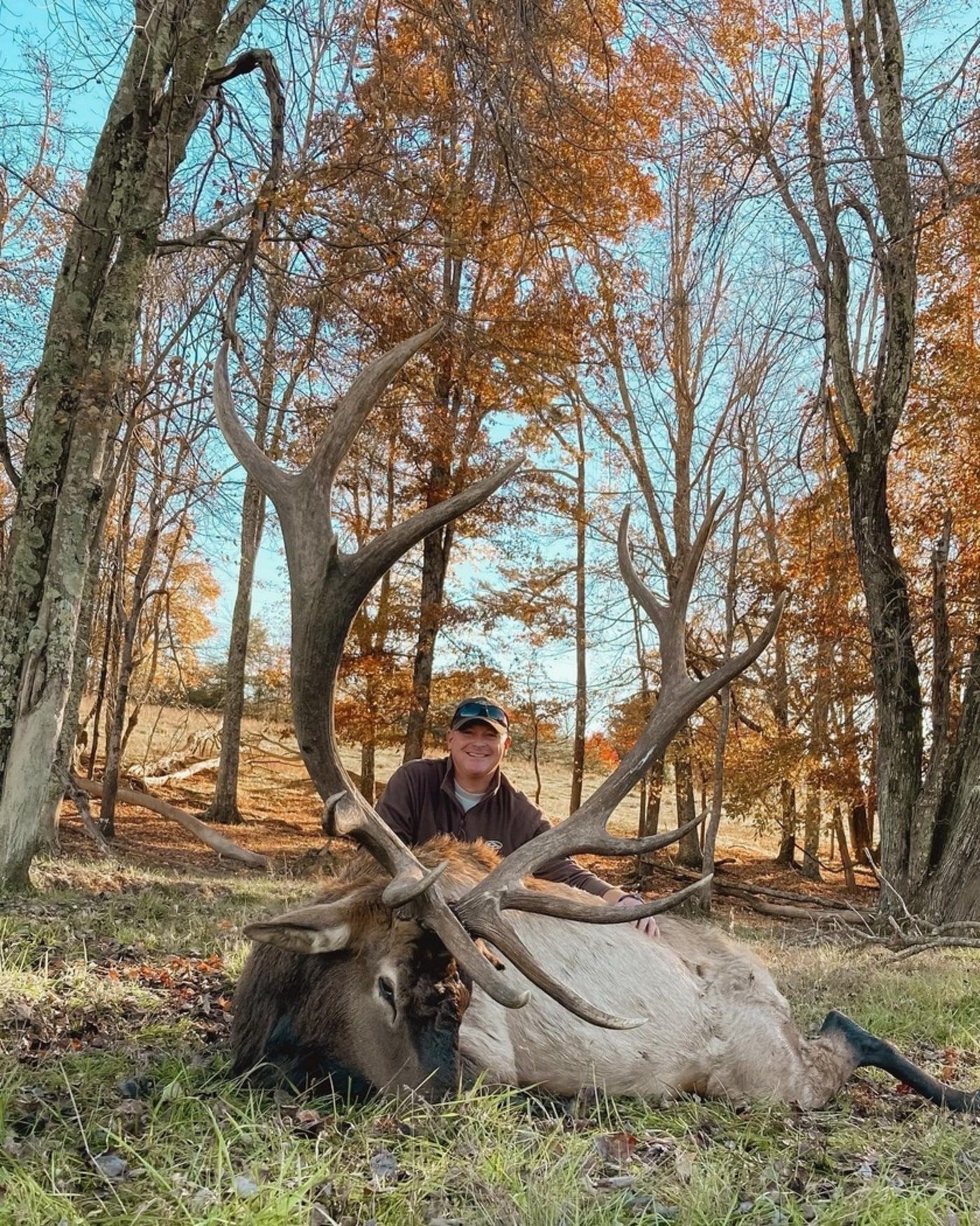 Tennessee Exotic Game Hunt