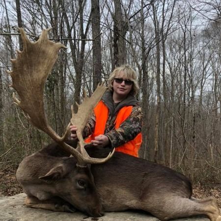 Exotic Game Hunts