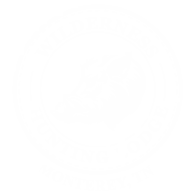 Wilderness Hunting Lodge Tennessee Logo