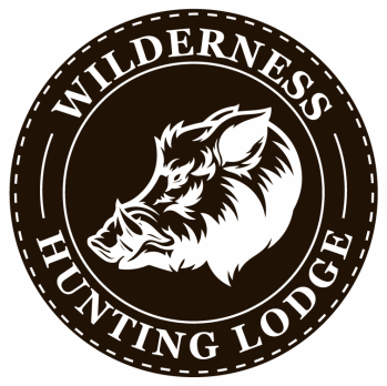 Wilderness Hunting Lodge Tennessee Logo