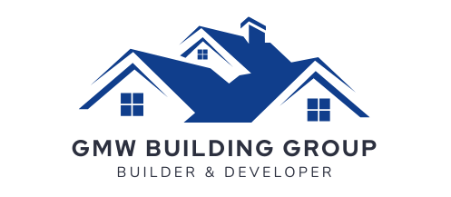 GMW Building Group logo