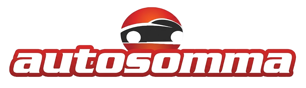 AUTOSOMMA NOLEGGIO & VENDITA-LOGO