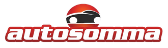 AUTOSOMMA NOLEGGIO & VENDITA-LOGO