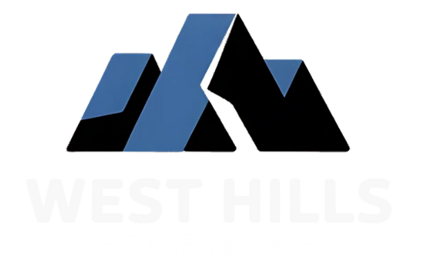 West Hills Stone Works logo