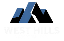 West Hills Stone Works logo