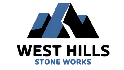 West Hills Stone Works logo