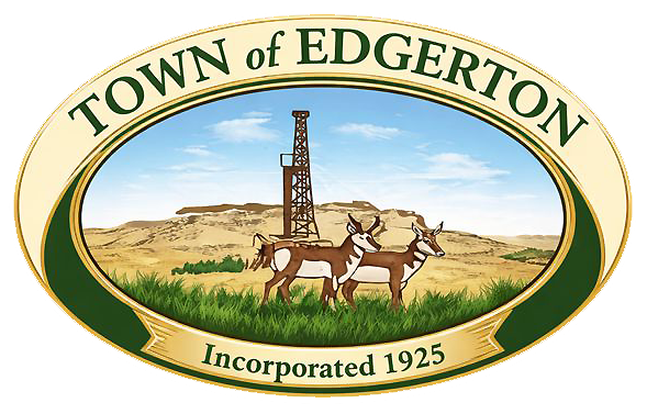 Town of Edgerton Logo