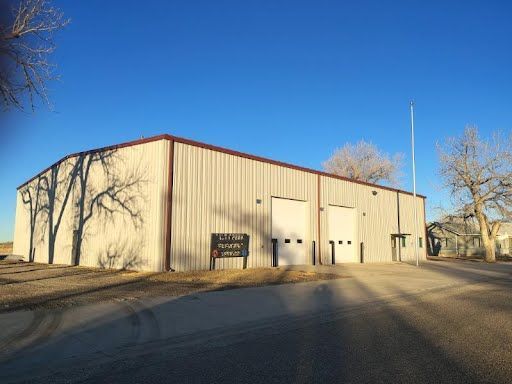 Edgerton Fire Department