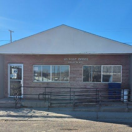 Edgerton Post Office
