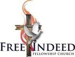 Free Indeed Fellowship logo