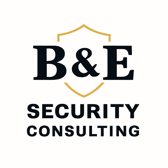 B&E Security Consulting, LLC
