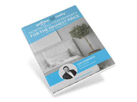 Leo Edwards & Andrew Winter How To Sell Your Property For The Highest Price