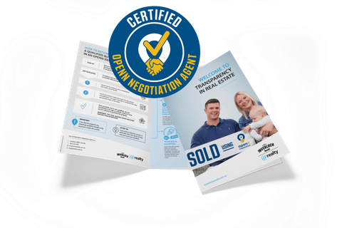 Leo edwards Certified Openn Negotiation Agent Inverloch