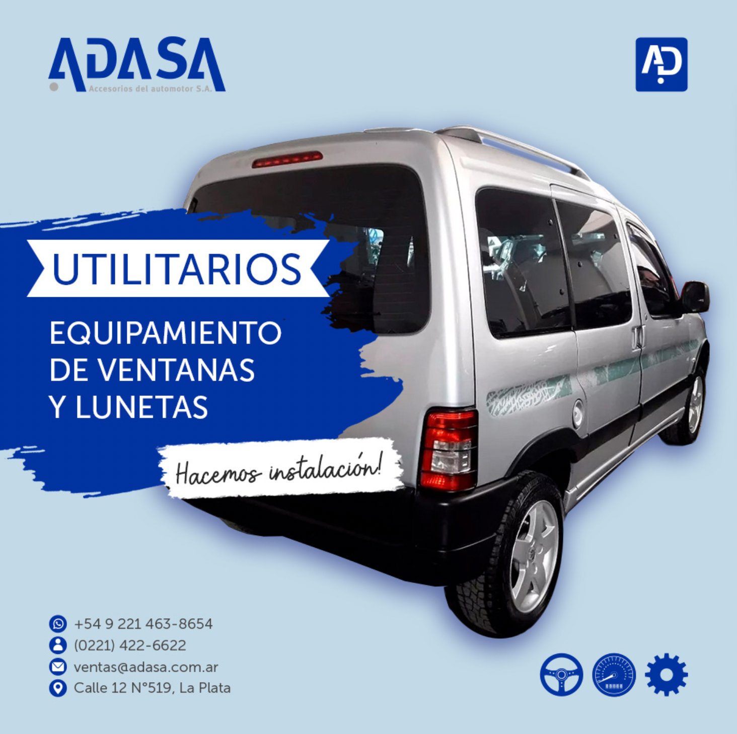adasa