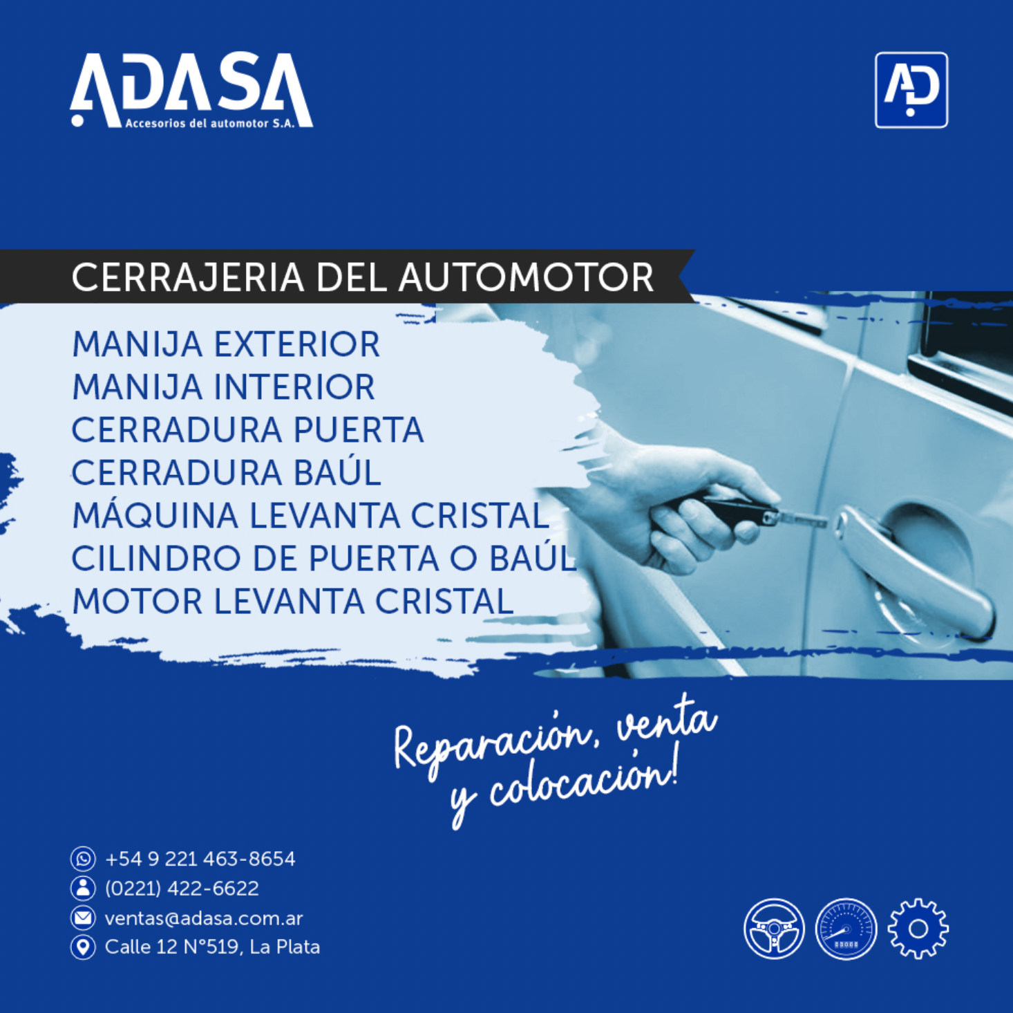 adasa