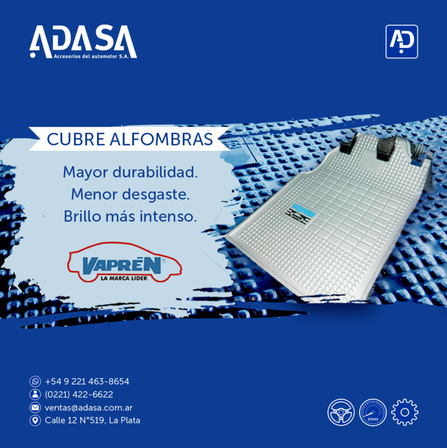 adasa