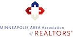 Minneapolis Area Association of Realtors Logo