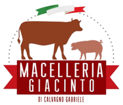 Macelleria Giacinto logo