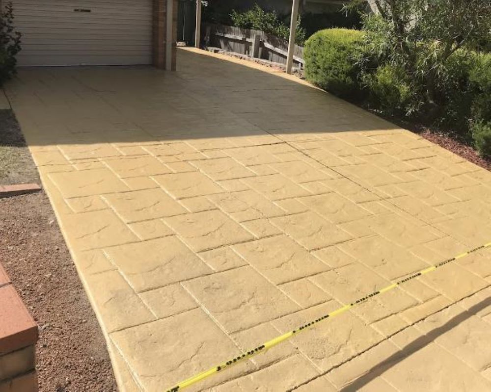 There is a Table in the Middle of the Room — A&J Painting In Gungahlin, NT