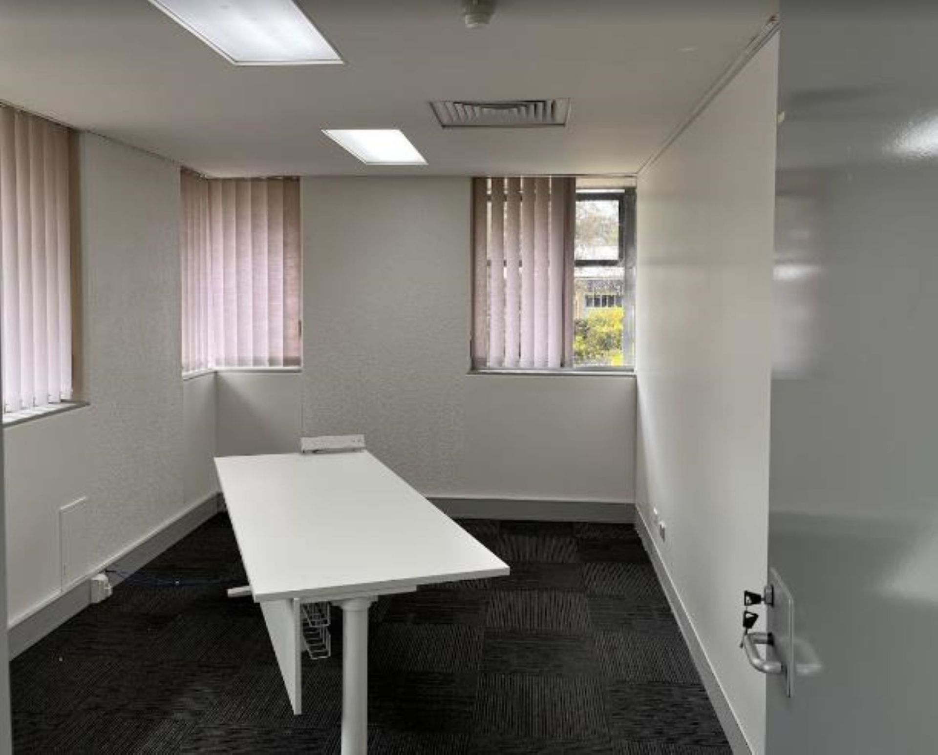 There is a Table in the Middle of the Room — A&J Painting In Gungahlin, NT