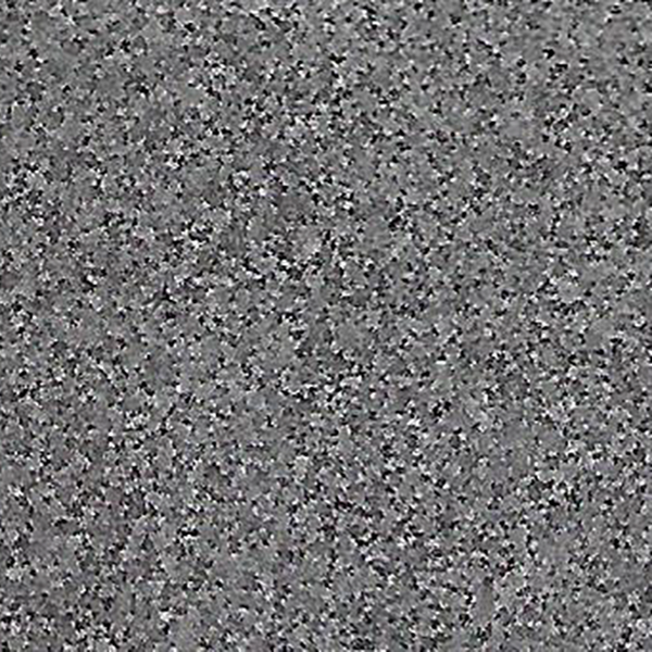 A close up of a gray carpet texture.