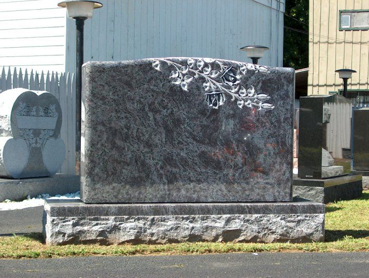 Gravestone