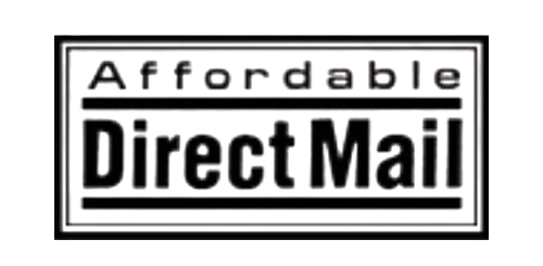 Affordable Direct Mail