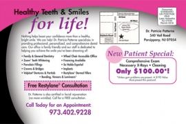 Affordable Direct Mail