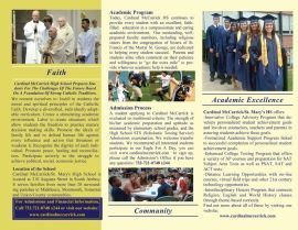 Affordable Direct Mail