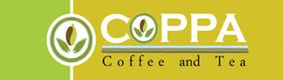 Coppa Coffee and Tea