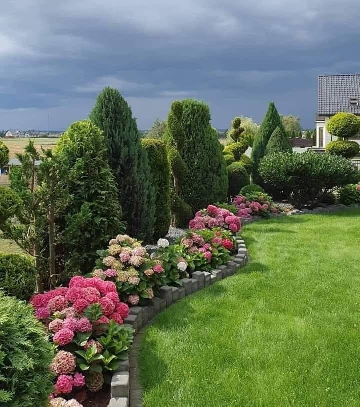 Servicios de jardinería JR