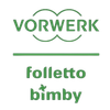 logo vorwerk folletto e bimby | voghera