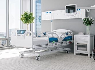 MEDICAL SUPPORT