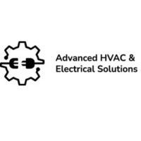 Advanced HVAC and Electrical Logo