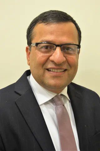 Dr. Nadeem Jamil
