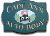 cape ann logo