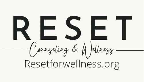 Reset Counseling & Wellness