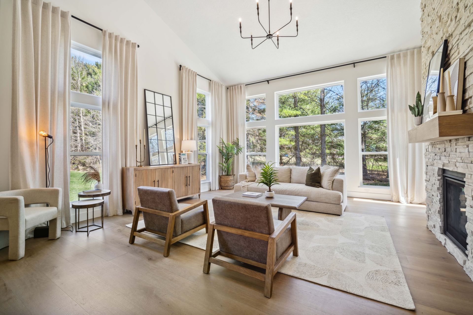 Trinity Talks: Meet Amber Malloy, Interior Designer - Trinity Homes