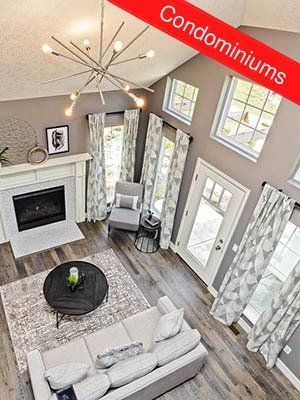 Lakeside at Avondale | Hilliard City School District  | Trinity Homes | Columbus, Ohio 43231