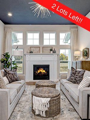 Wyandotte Woods | Dublin City School District  | Trinity Homes | Columbus, Ohio 43231