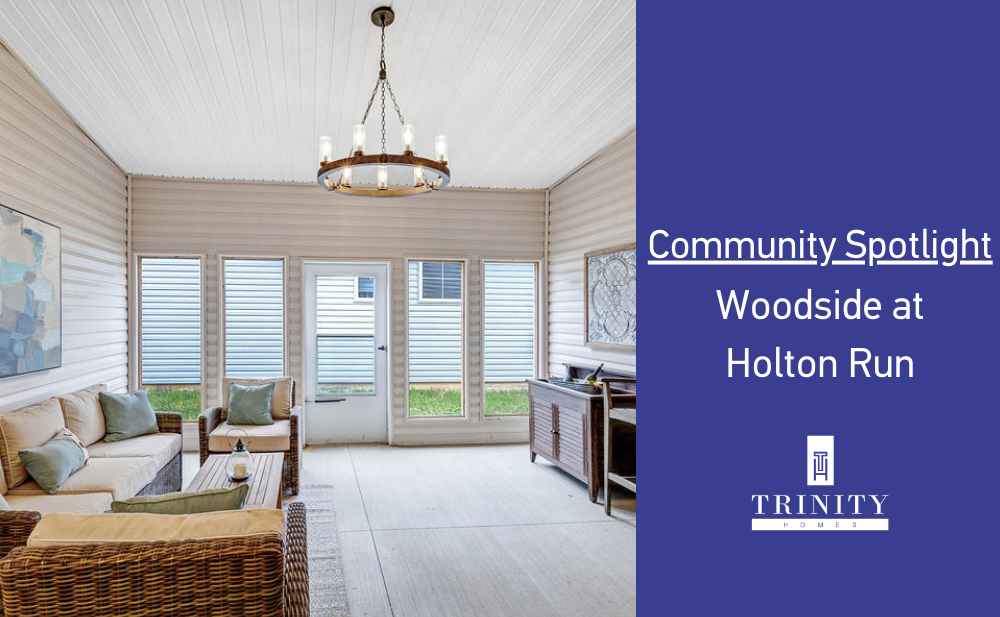 Our Blog Trinity Homes