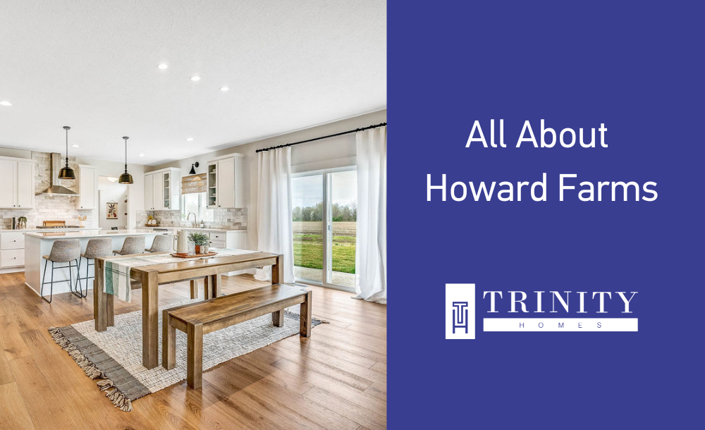 All About Howard Farms