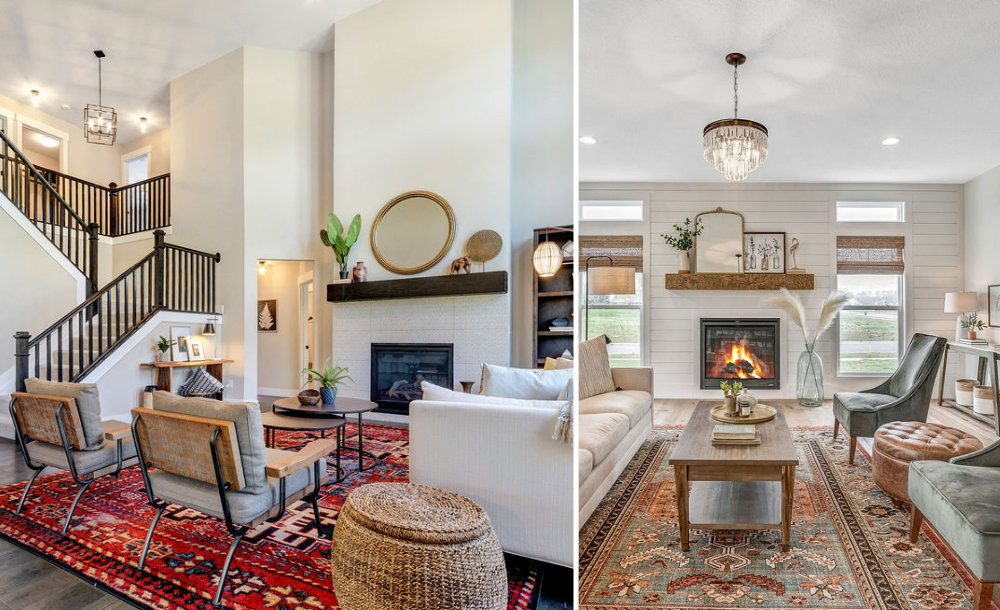 Trinity Homes Takes Top Awards at Parade of Excellence Party