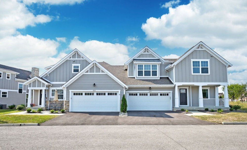 Our Blog Trinity Homes