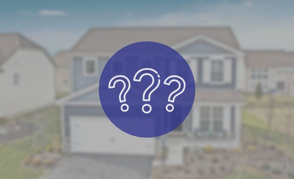 Trinity Homes FAQs Answers to Your Frequently Asked Questions