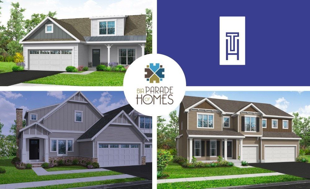 The 2022 Parade of Homes What You Need to Know Trinity Homes