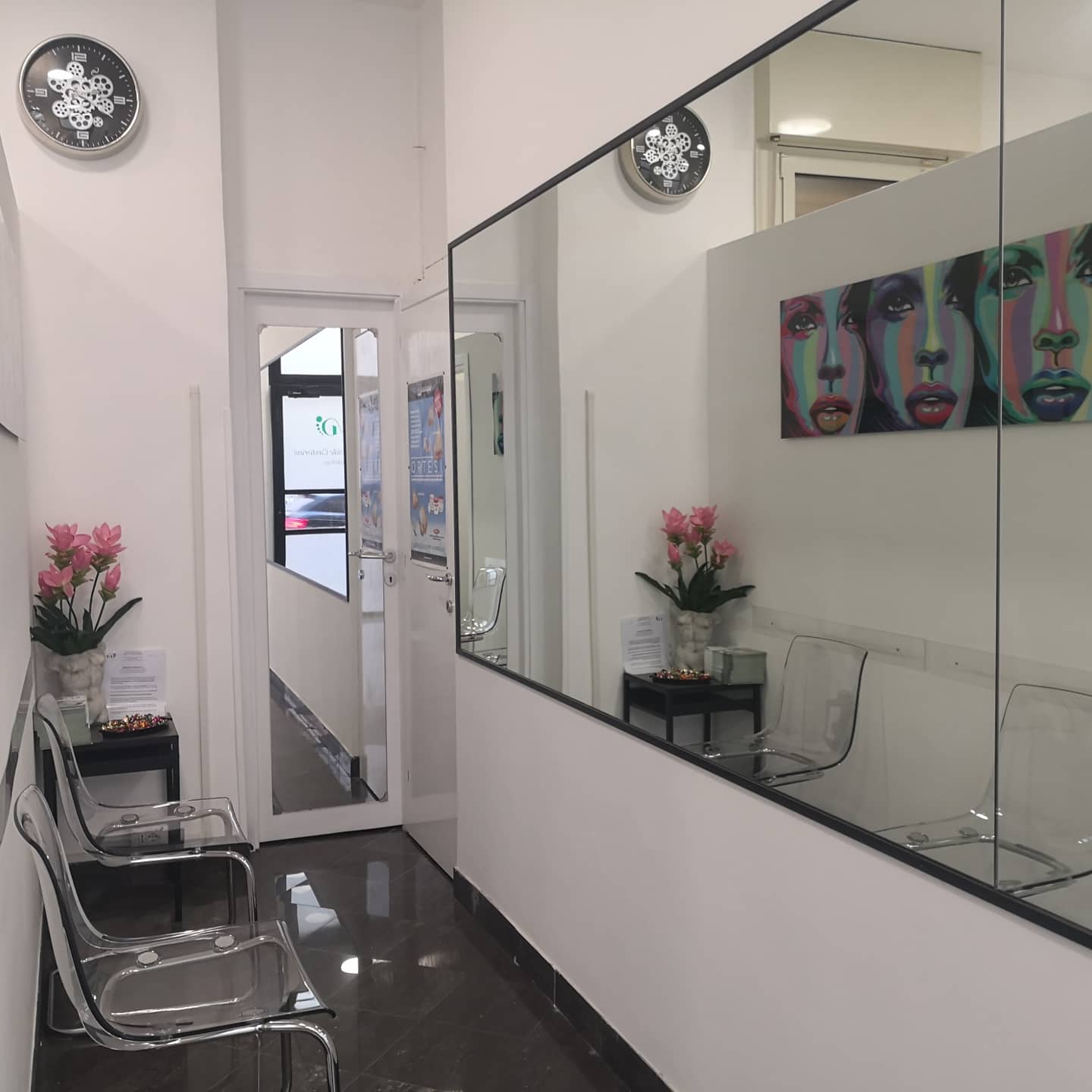 Dott. Davde Castorani podologo